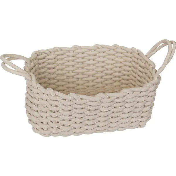 Basket for Desktop Organization